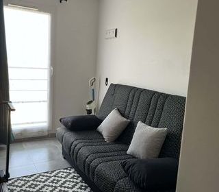  Appartement � vendre 3 pi�ces 61 m�