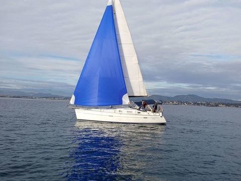Voiliers Monocoque 2008 occasion Saint-Rapha&euml;l 83700