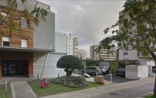  Parking / Garage � louer 13 m�