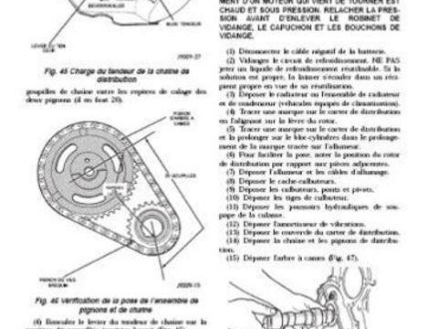 Pi&egrave;ces et &eacute;quipements Voiture Pi&egrave;ces et &eacute;quipements Voiture  occasion Saint-Rem&egrave;ze 07700