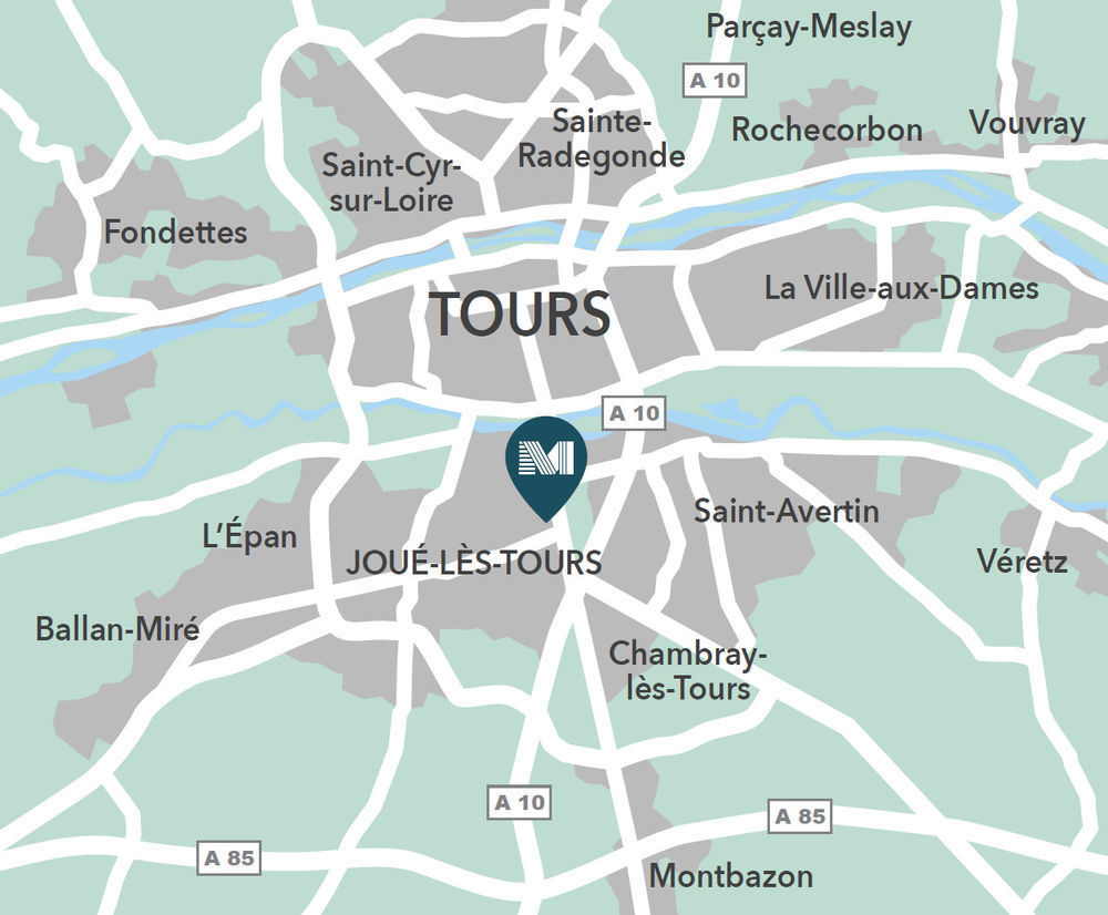   Jou-ls-Tours (37300)