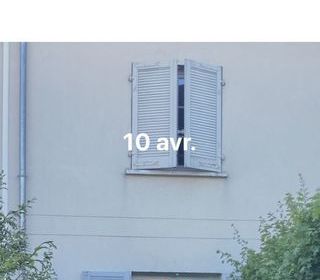  Maison � louer 3 pi�ces 64 m�