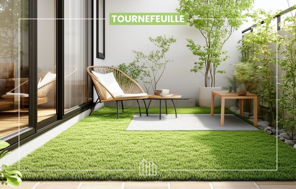   Tournefeuille (31170)