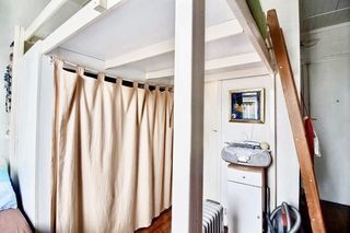  Appartement � vendre 1 pi�ce 14 m�