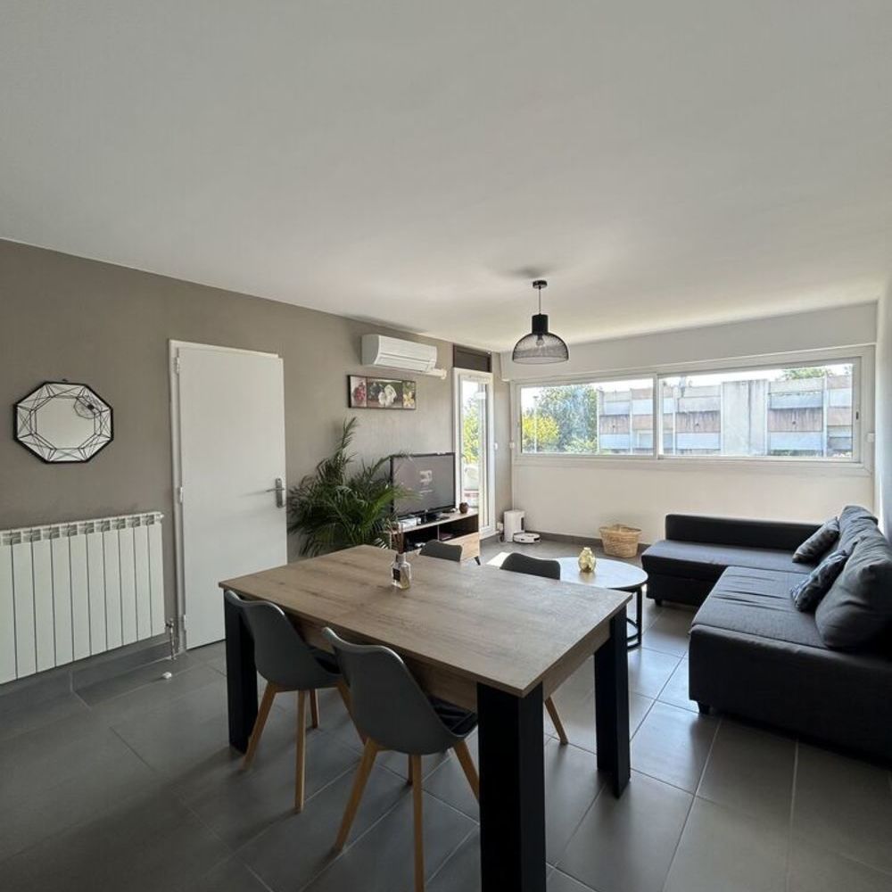Vente Appartement Appartement T2 