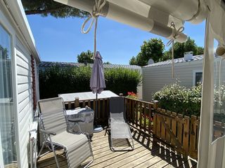 Location  Mobile Home 