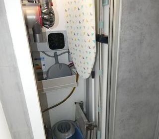  Appartement � vendre 1 pi�ce 34 m�