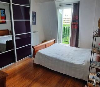  Appartement � vendre 4 pi�ces 83 m�