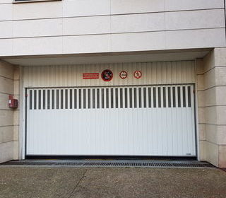  Parking / Garage � louer 14 m�