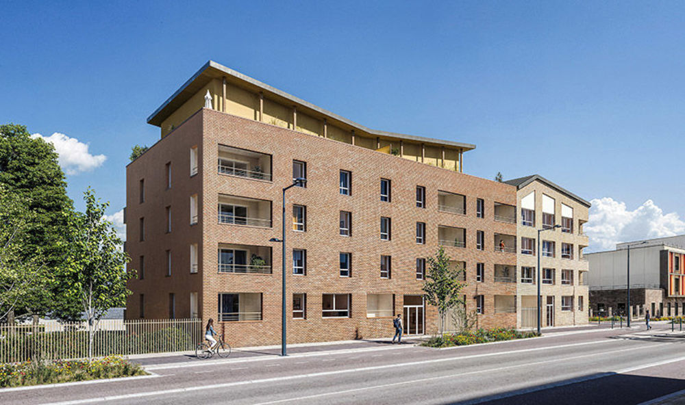   Louviers (27400)