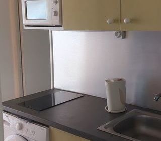  Appartement � louer 2 pi�ces 21 m�