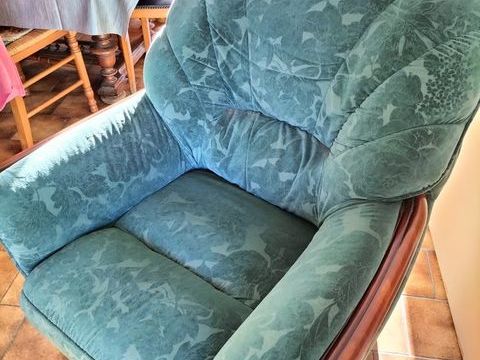 Canap� 130 Saint-M�dard-en-Jalles (33)