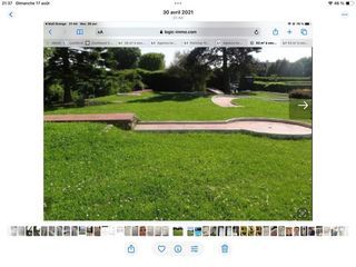  Appartement � vendre 1 pi�ce 29 m�