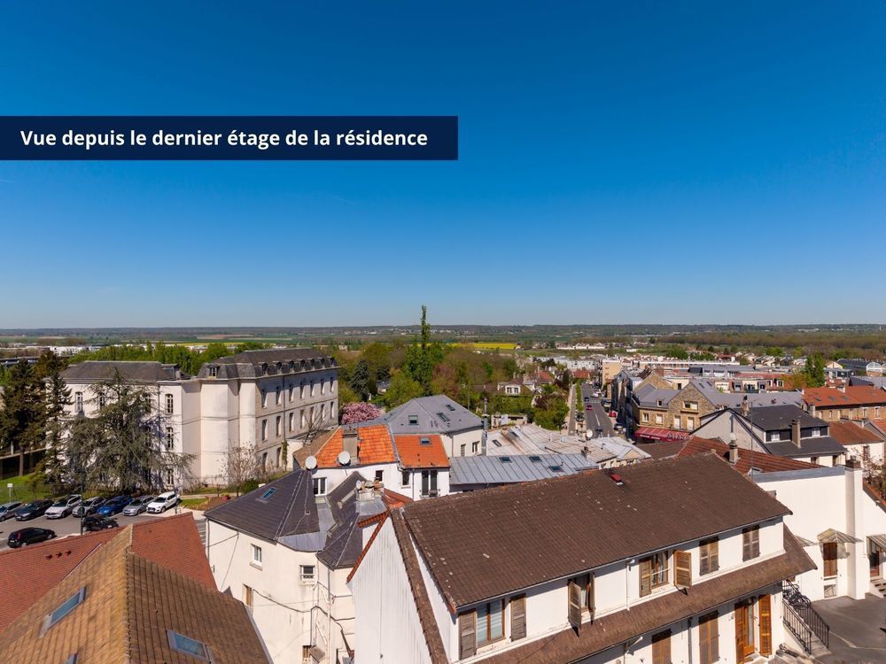   Saint-Cyr-l'�cole (78210)