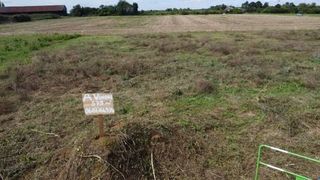  Terrain � vendre 575 m�