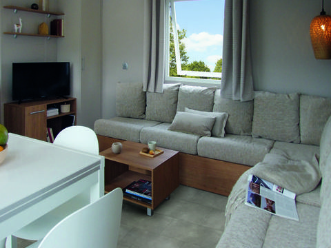 Mobil-Home Mobil-Home 2023 occasion Seignosse 40510