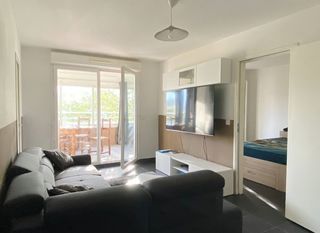  Appartement � vendre 2 pi�ces 39 m�