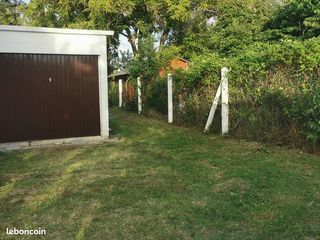  Maison � vendre 3 pi�ces 64 m�