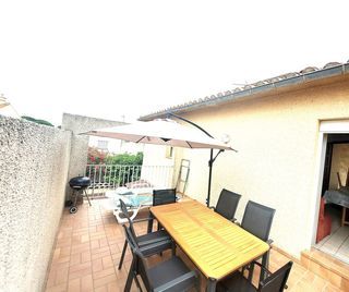  Appartement � louer 5 pi�ces 40 m�