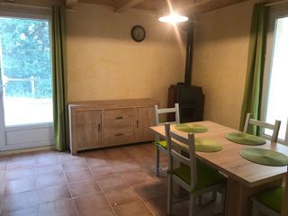  Maison � louer 3 pi�ces 64 m�