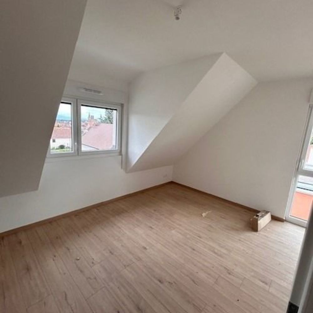 Appartements neufs   Rouffach (68250)