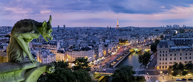 Agence PERSPECTIVES IMMOBILIER Saint-tienne