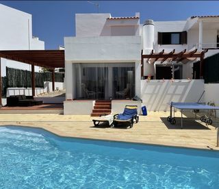 Location  Maison - Villa 