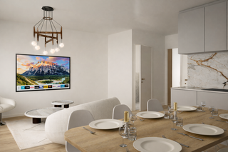  Appartement � vendre 3 pi�ces 61 m�