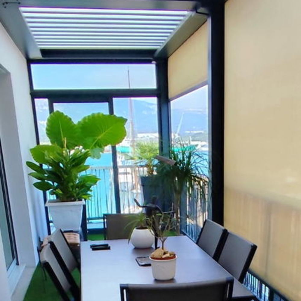 Vente Appartement Vends appartement de 94 M2 vue mer La seyne-sur-mer