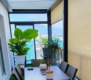  Appartement à vendre 3 pièces 94 m² La seyne-sur-mer