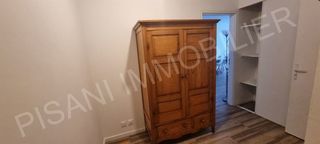  Appartement � vendre 1 pi�ce 40 m�