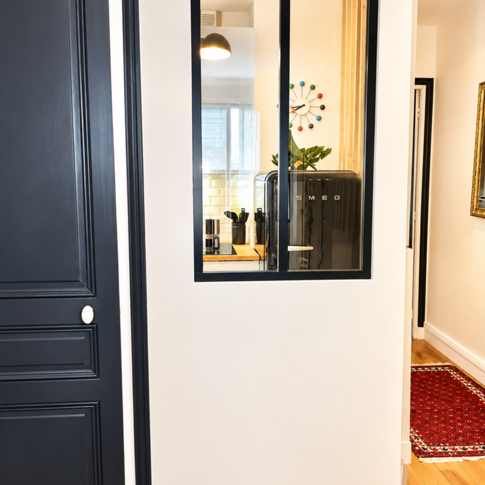 Vente Appartement Appartement deux pièces Saint Mandé Saint-mandé