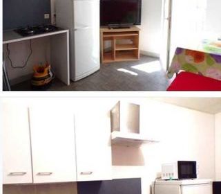  Appartement � louer 2/3 pi�ces 35 m�