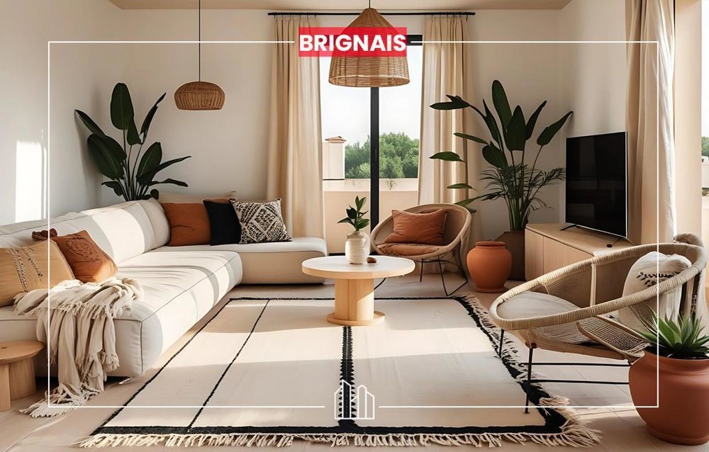 Appartements neufs   Brignais (69530)