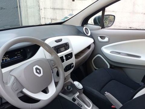 Renault Zo&eacute; Zoe R90 Life 2019 occasion Sazilly 37220