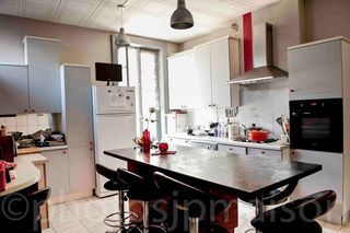  Maison � vendre 8 pi�ces 159 m�