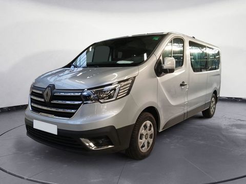 Renault Trafic Blue dCi 150 Grand Evolution 2025 occasion La Valette-du-Var 83160