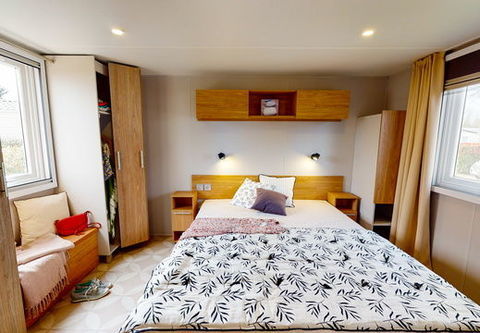 Mobil-Home Mobil-Home 2025 occasion Condrieu 69420