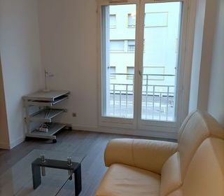  Appartement � louer 1 pi�ce 27 m�
