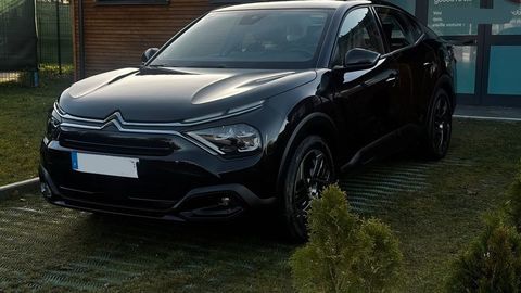 Citro&euml;n C4 X PureTech 130 S&S EAT8 Max 2023 occasion Gerstheim 67150