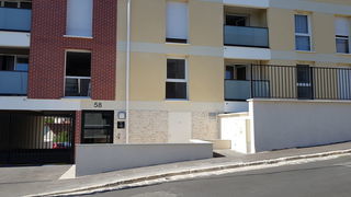  Appartement � louer 2 pi�ces 44 m�