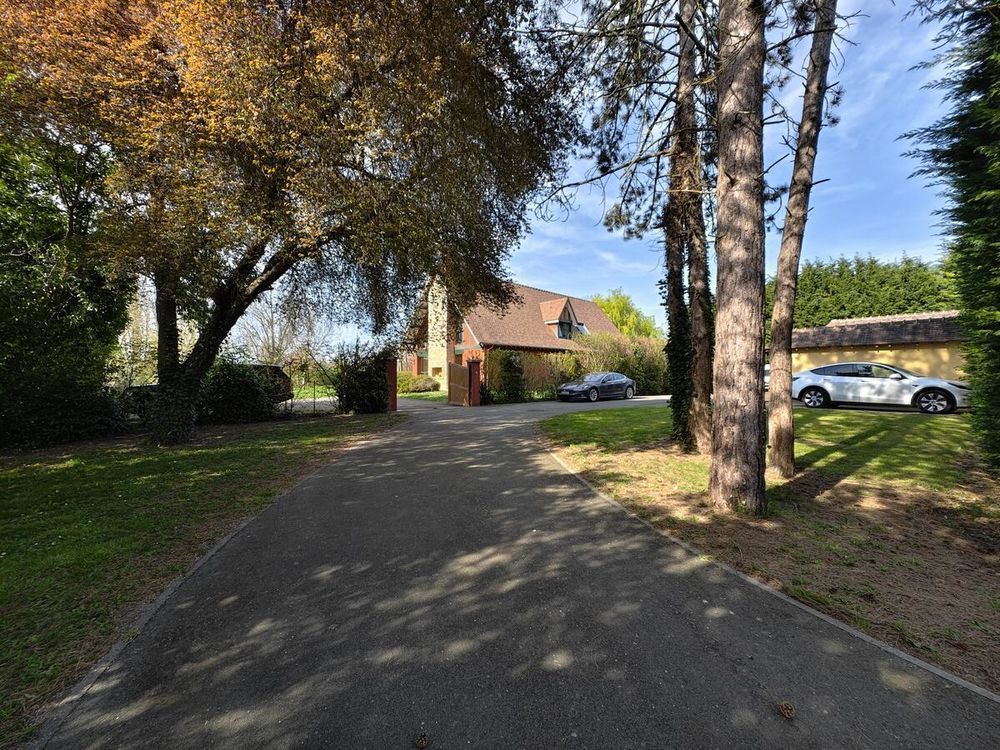 � vendre  Maison Pacy-sur-Eure (27120)