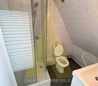  Appartement � vendre 1 pi�ce 14 m�