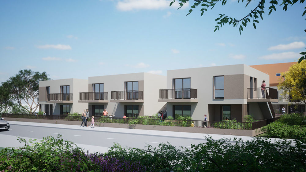 Appartements neufs   Is-sur-Tille (21120)