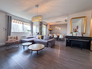  Appartement � vendre 3/4 pi�ces 93 m�