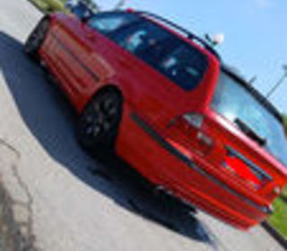 S&eacute;rie 3 Touring 320d 2005 occasion 22530 M&ucirc;r-de-Bretagne