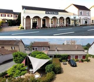  H�tel Particulier � vendre 15 + pi�ces 740 m�