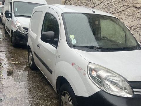 Renault Kangoo Express KANGOO EXPRESS 1.5 dCi - 60 CONFORT 2017 occasion Ivry-sur-Seine 94200