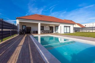  Maison � vendre 6 pi�ces 150 m�