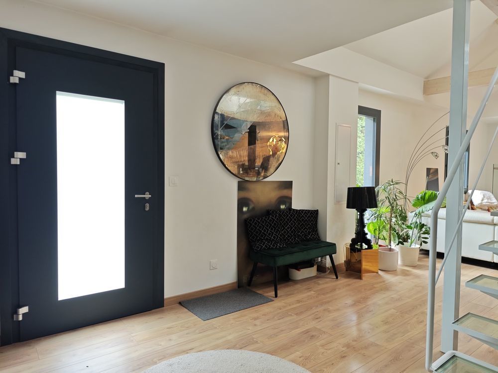 � vendre  Maison Cessy (01170)